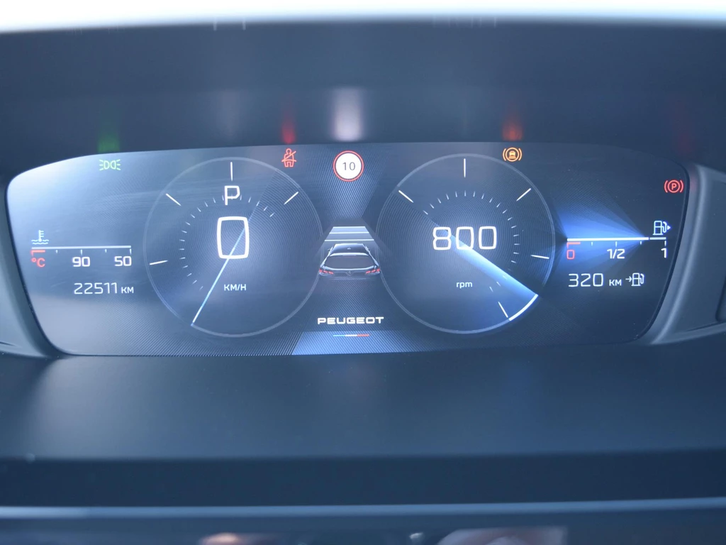 Peugeot 308 – foto 8