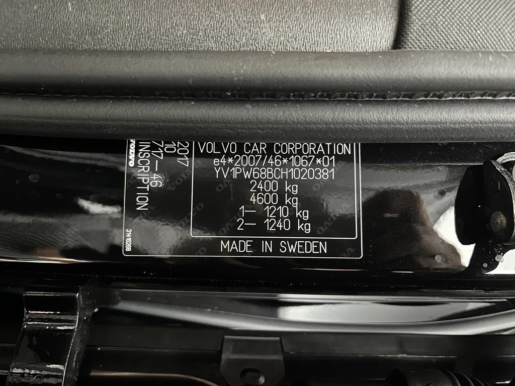 Volvo V90 – foto 38