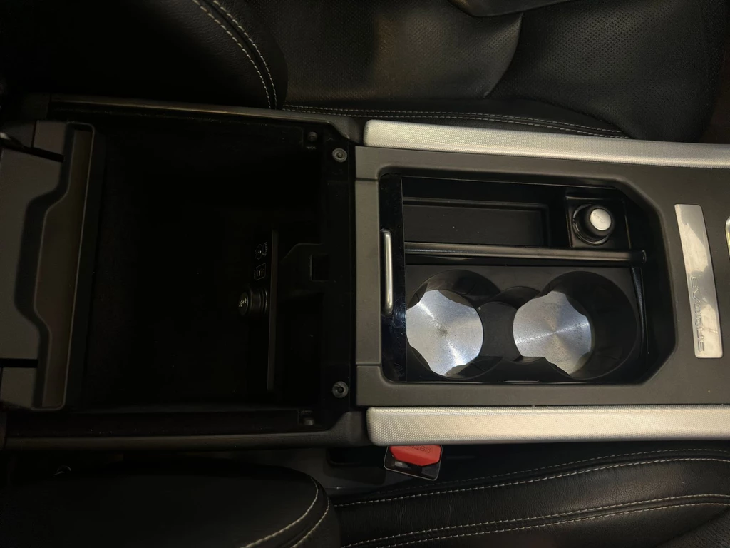 Land Rover Range Rover Evoque – foto 28