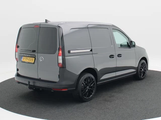 Volkswagen Caddy – thumbnail 4