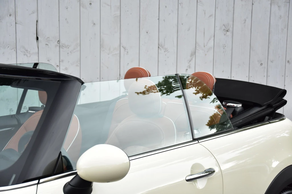 MINI Cooper Cabrio – foto 21