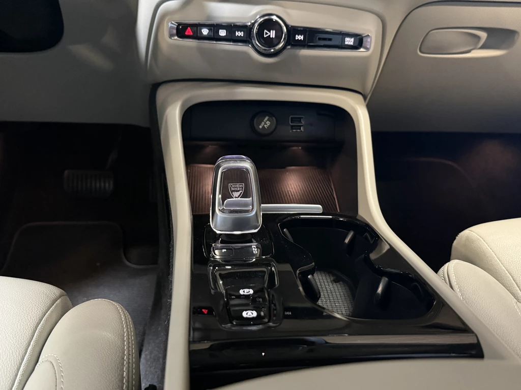 Volvo XC40 – foto 16