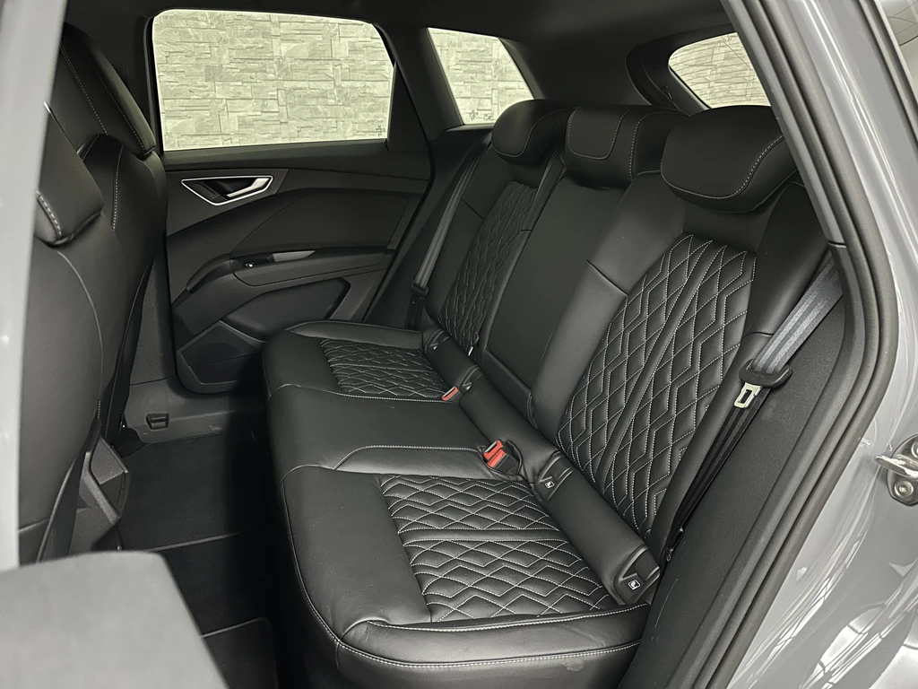 Audi Q4 e-tron – foto 11