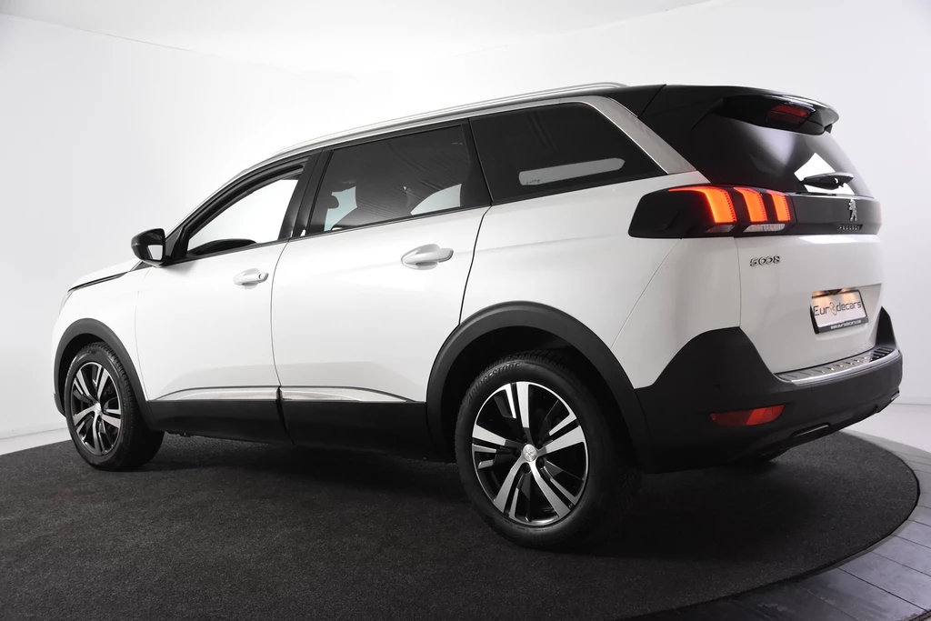 Peugeot 5008 – foto 8