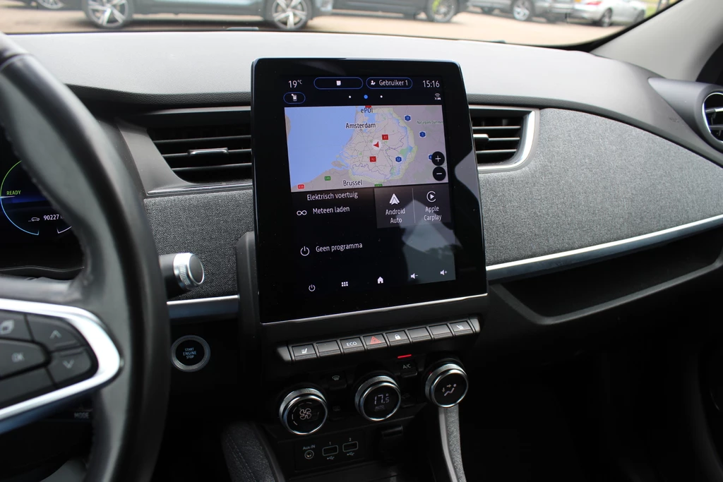 Renault ZOE – foto 21