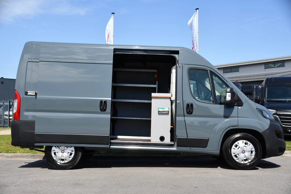Fiat Ducato – foto 9