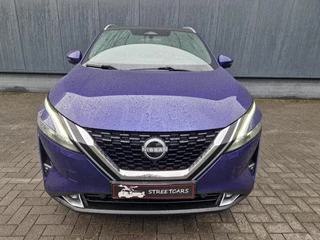 Nissan QASHQAI – thumbnail 5