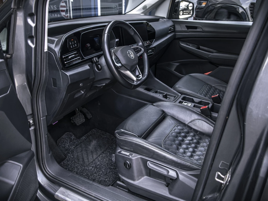 Volkswagen Caddy – foto 11