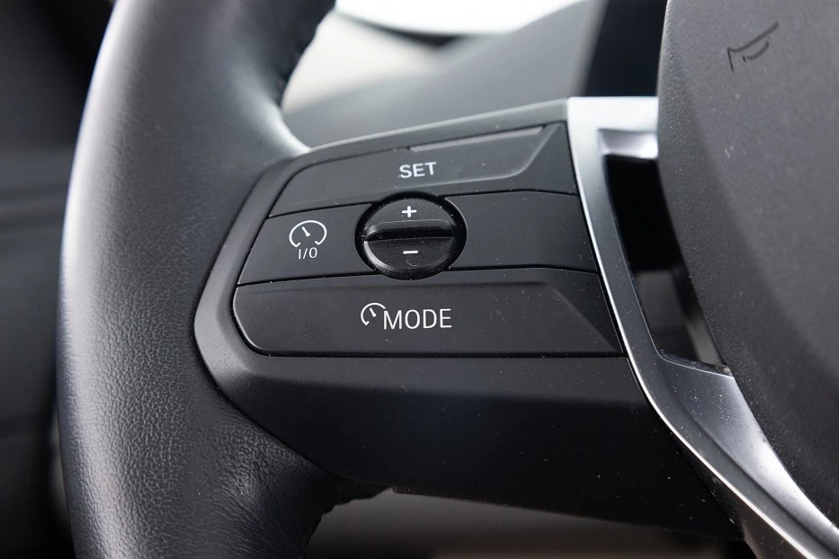 BMW X1 – foto 38