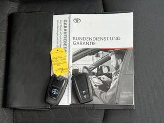 Toyota Corolla Touring Sports – thumbnail 31