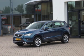 SEAT Ateca – thumbnail 2