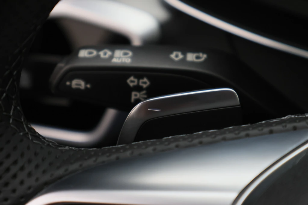 Audi A6 – foto 45