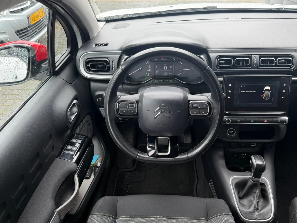 Citroën C3 – foto 15