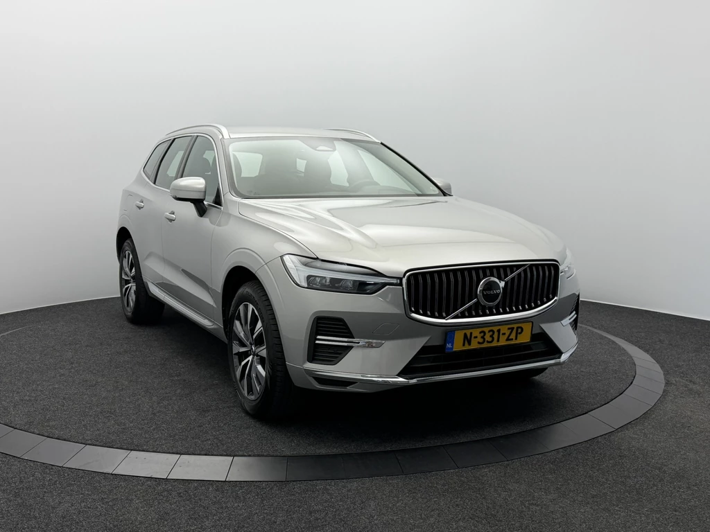 Volvo XC60 – foto 7