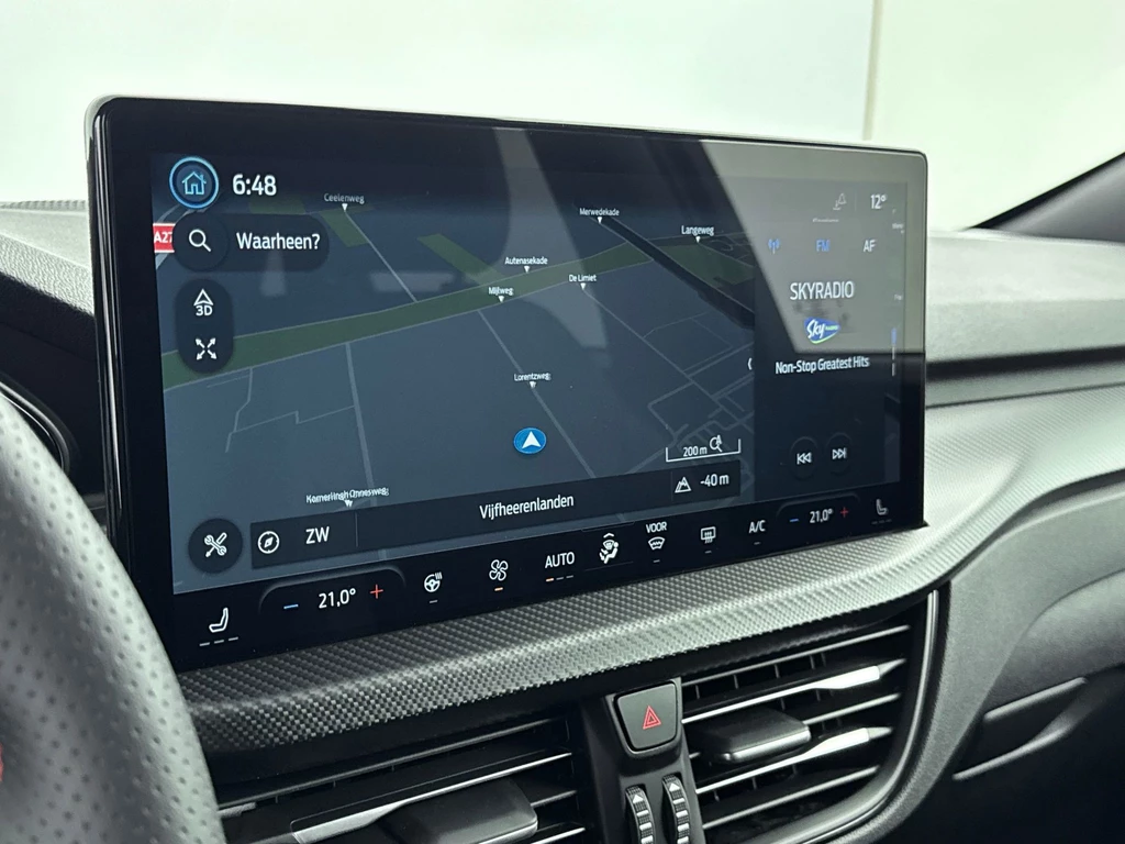 Ford Kuga – foto 9