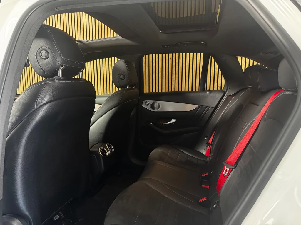 Mercedes-Benz GLC – foto 24