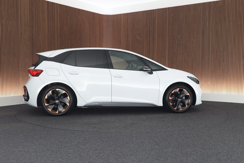 CUPRA Born – foto 6