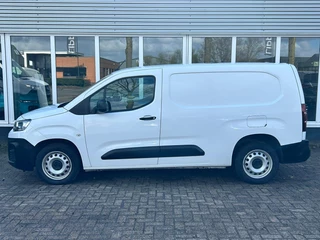 Citroën Berlingo – thumbnail 3