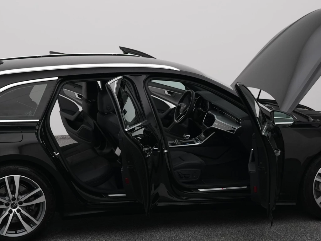 Audi A6 – foto 36