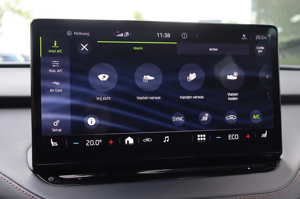 Škoda Enyaq iV – foto 19