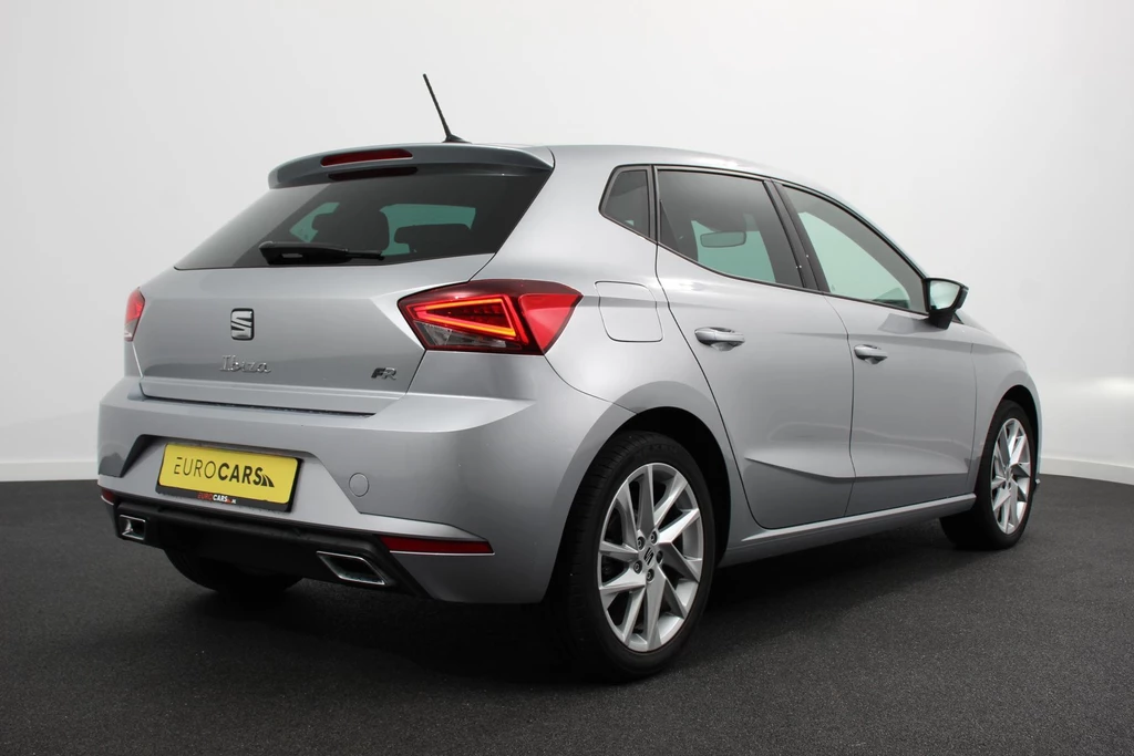 SEAT Ibiza – foto 4