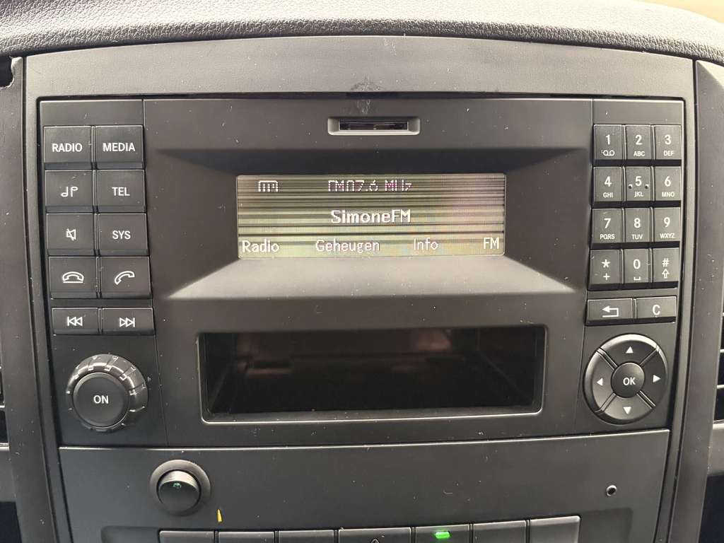 Mercedes-Benz Vito – foto 17