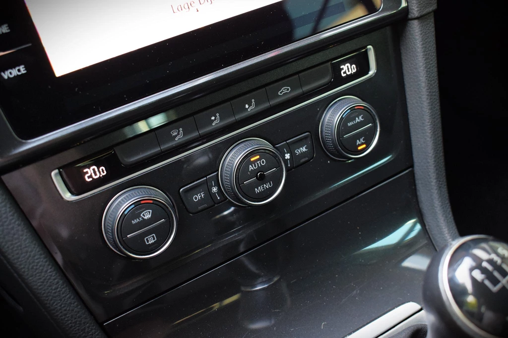Volkswagen Golf – foto 26