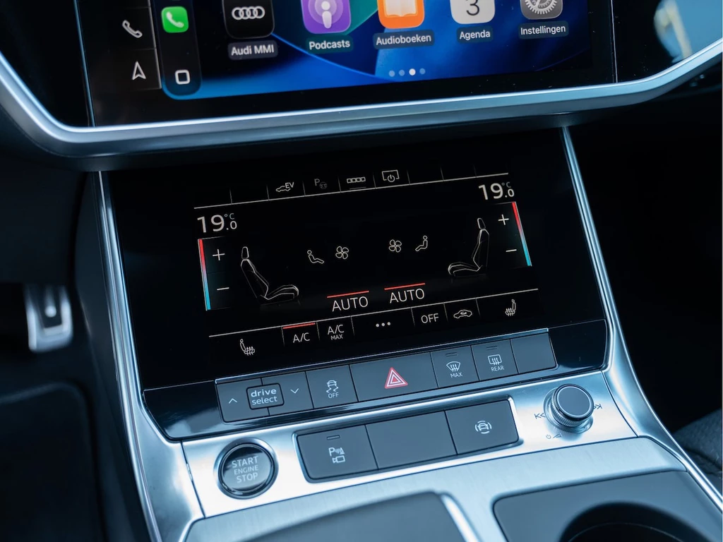 Audi A6 – foto 18