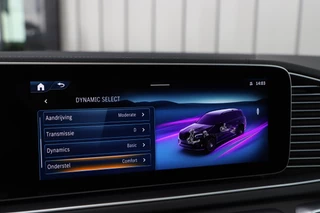 Mercedes-Benz GLS – thumbnail 17