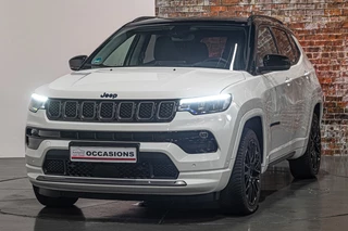 Jeep Compass – thumbnail 2