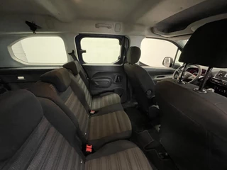 Opel Combo – thumbnail 28