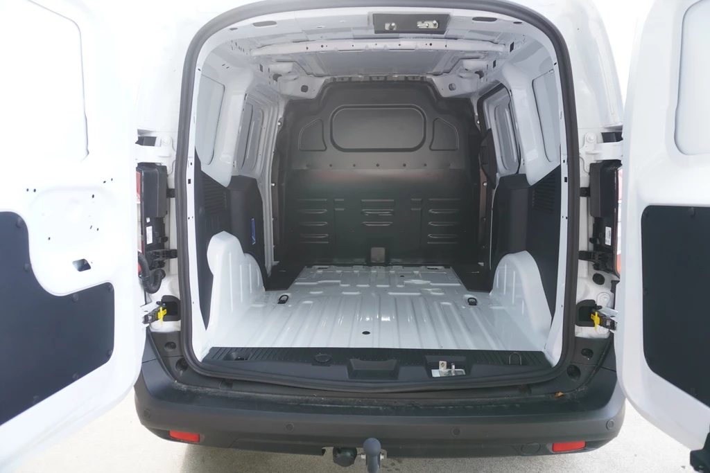 Ford Transit Courier – foto 11