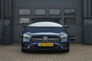 Mercedes-Benz A-Klasse – thumbnail 6