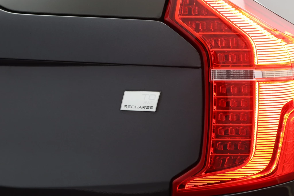 Volvo XC90 – foto 25