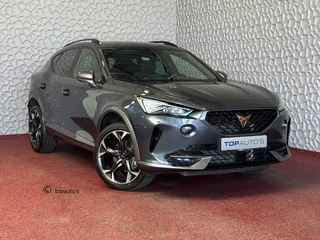CUPRA Formentor – thumbnail 9