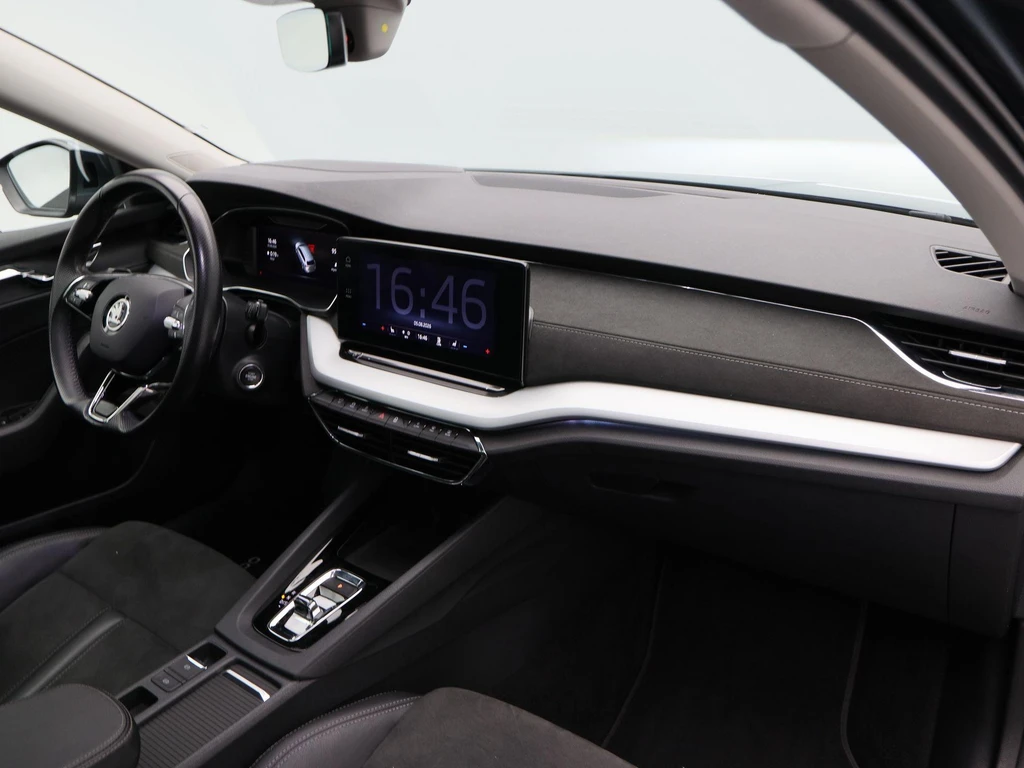 Škoda Octavia – foto 41