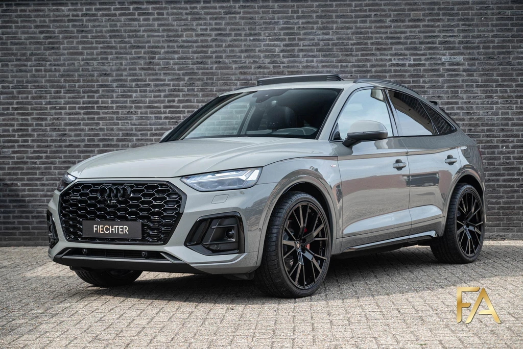 Audi Q5 – foto 2