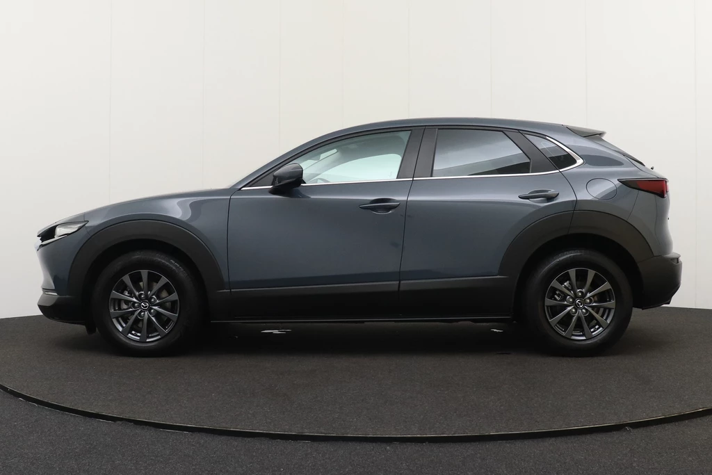 Mazda CX-30 – foto 3