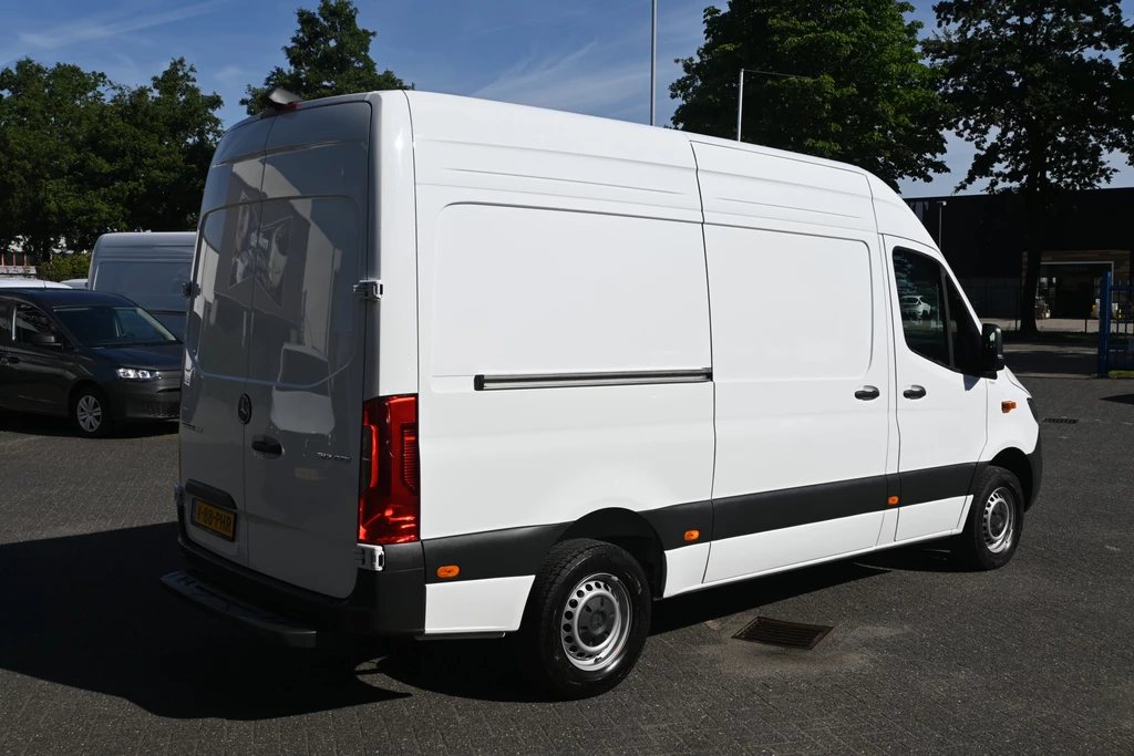 Mercedes-Benz Sprinter – foto 4