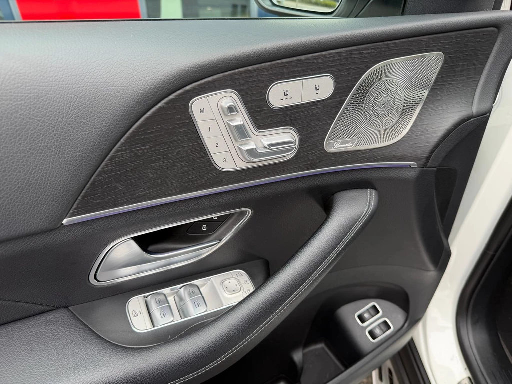 Mercedes-Benz GLE – foto 18