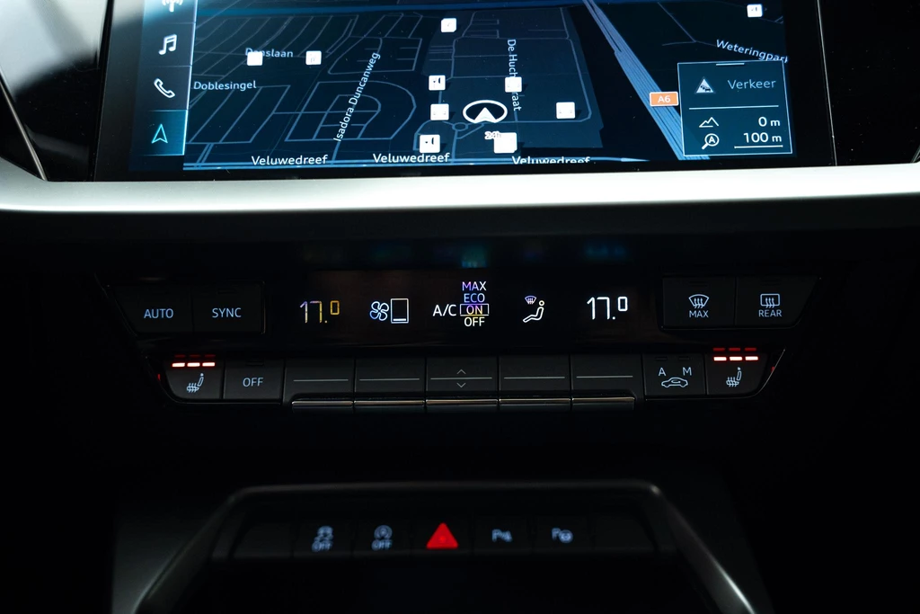 Audi A3 – foto 26