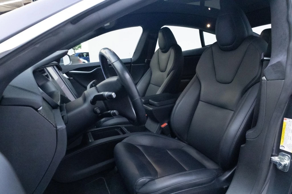 Tesla Model S – foto 9