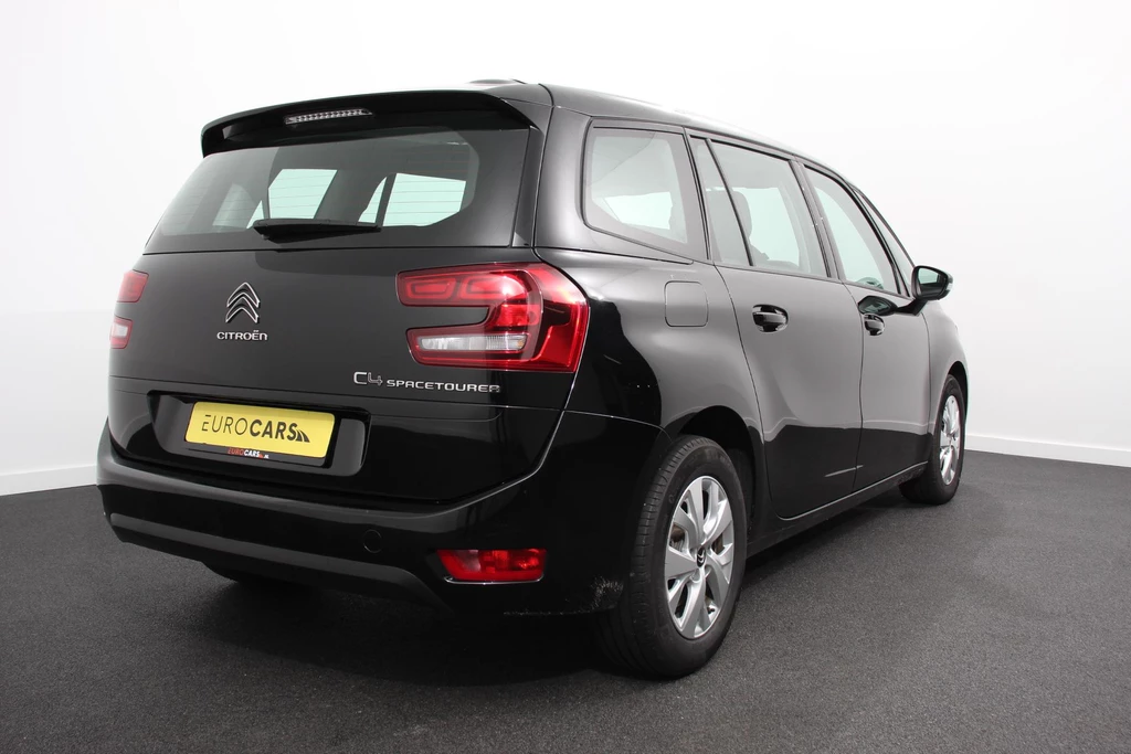 Citroën Grand C4 Spacetourer – foto 4