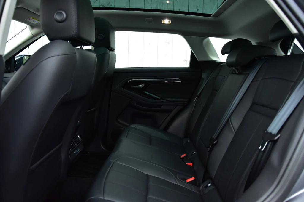 Land Rover Range Rover Evoque – foto 14