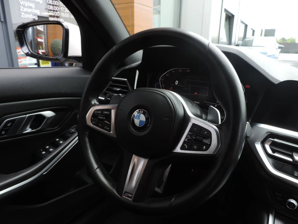 BMW 3 Serie – foto 26