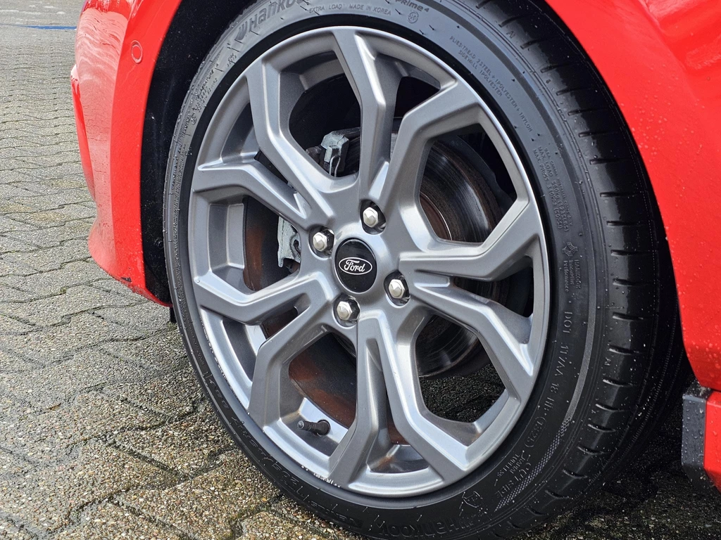 Ford Fiesta – foto 32