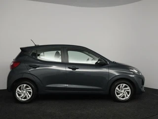 Hyundai i10 – thumbnail 8