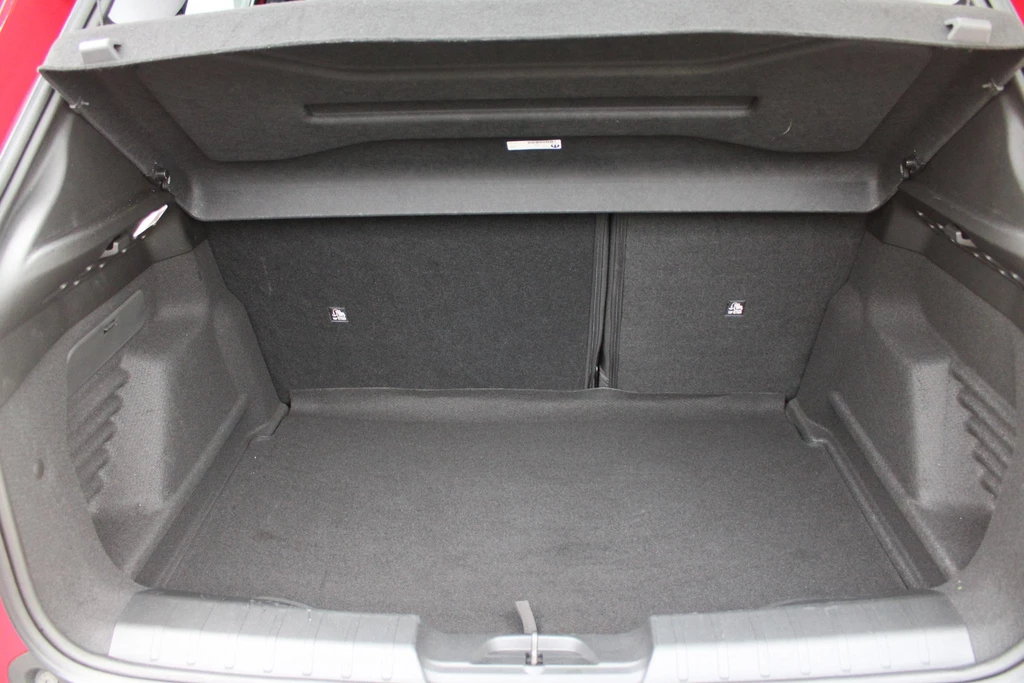 Jeep Avenger – foto 15