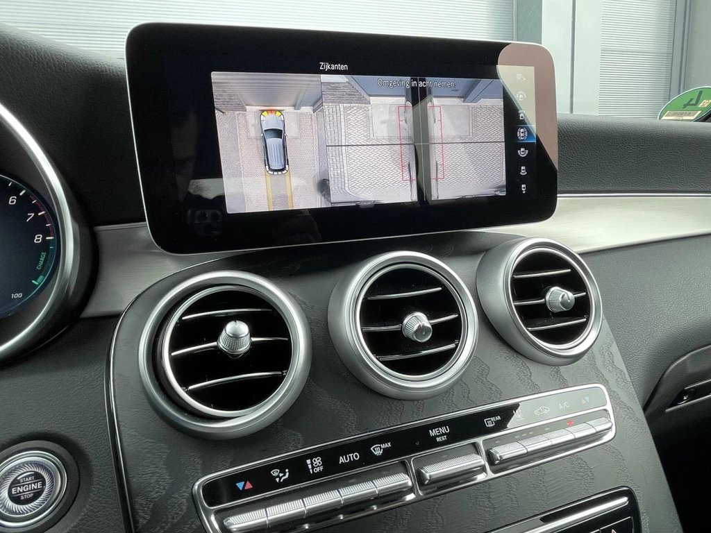 Mercedes-Benz GLC – foto 17