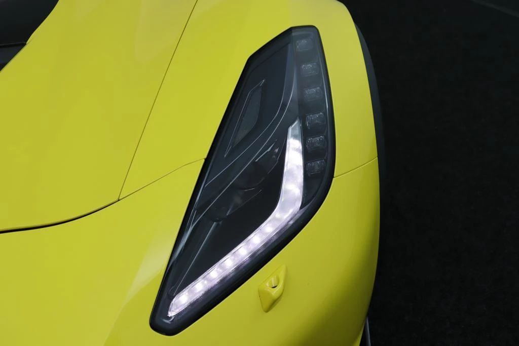 Chevrolet Corvette – foto 54